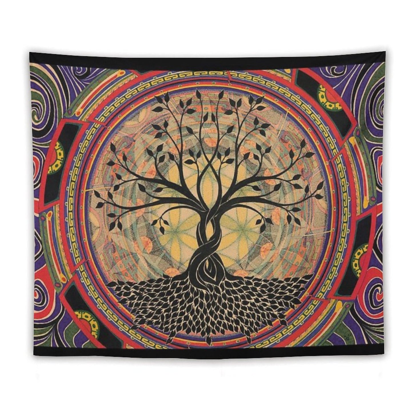 LifeTree Tapestry