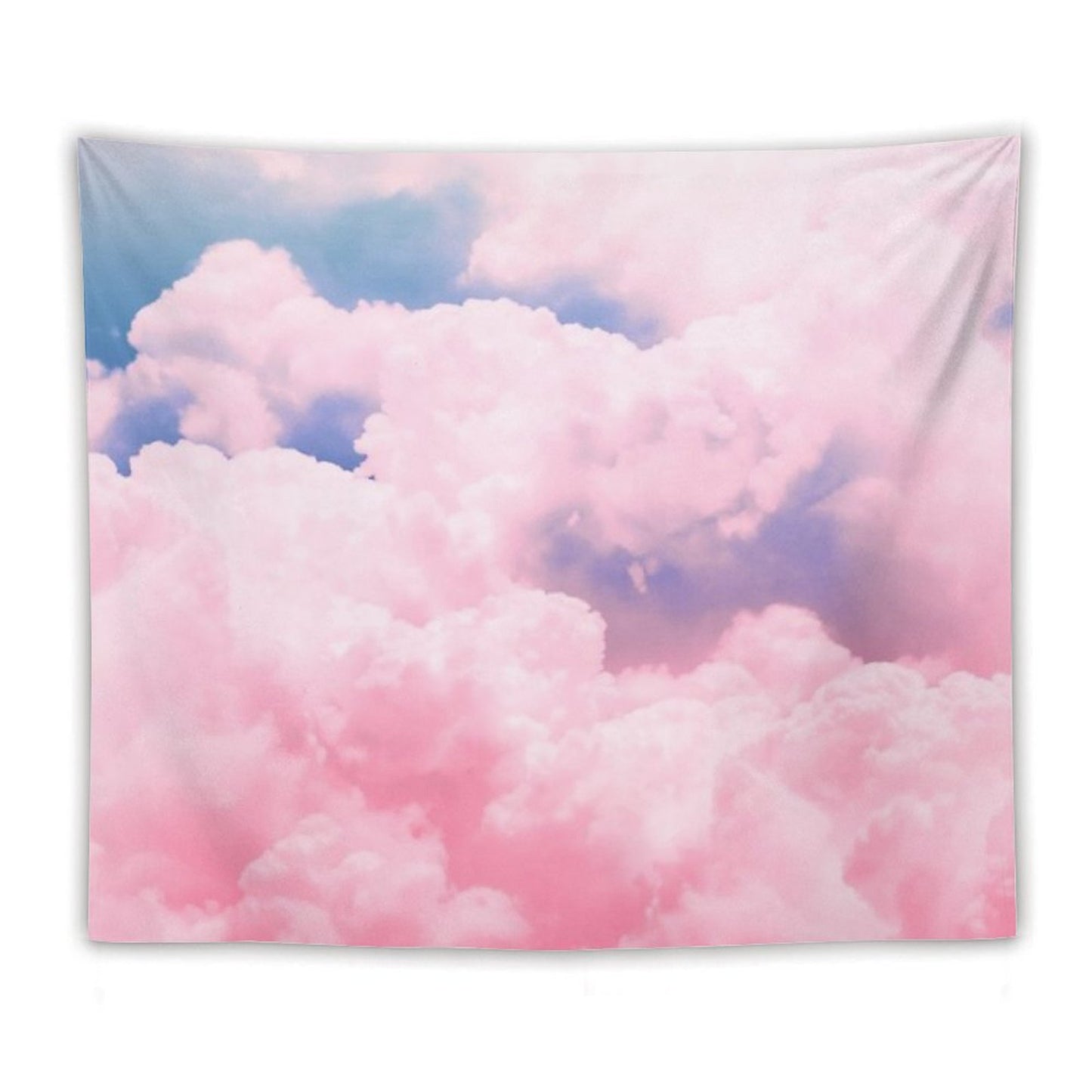 Candy Sky Tapestry