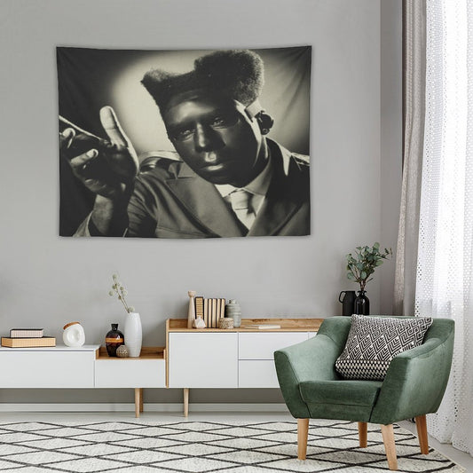 CHROMAKOPIA Tapestry