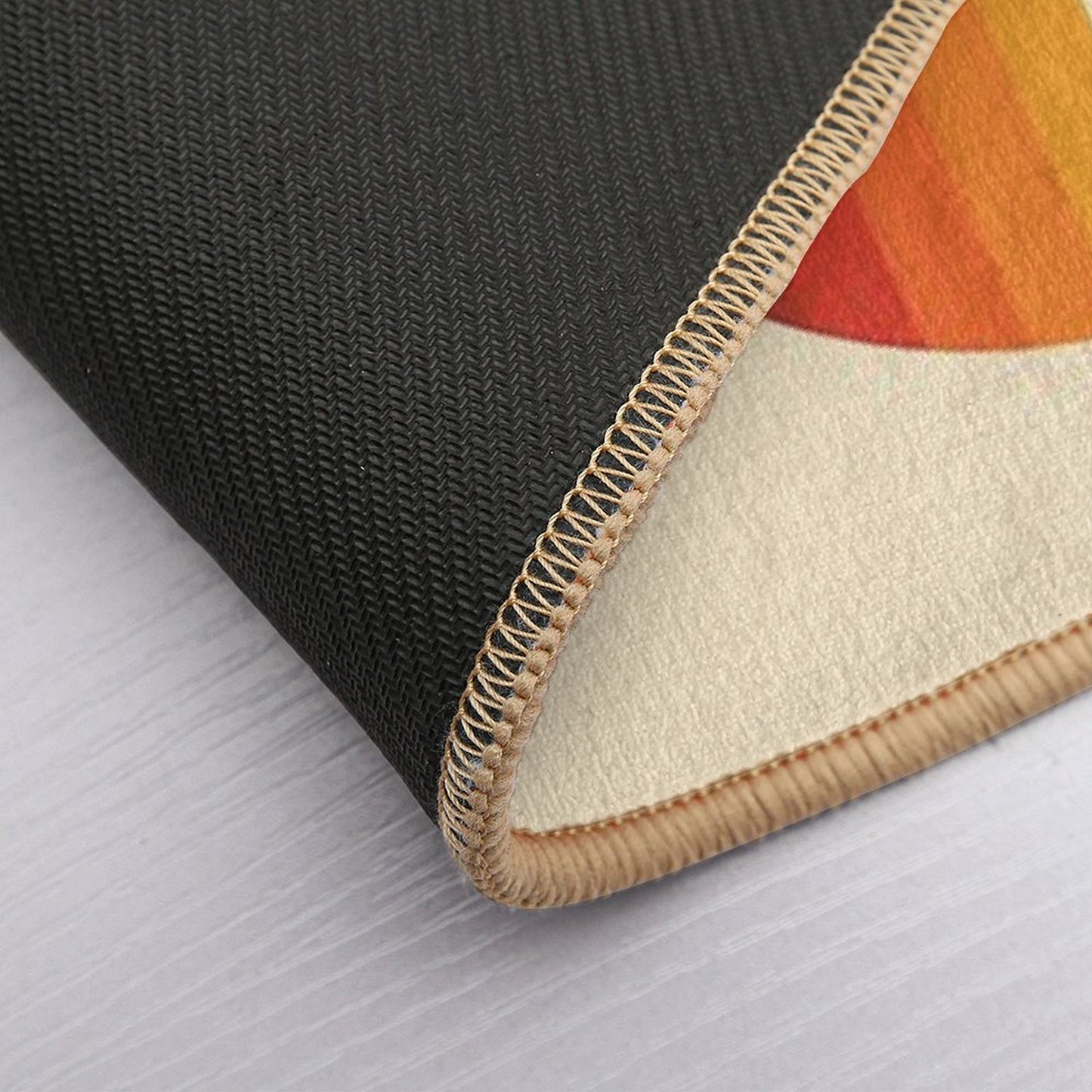 Up Versatile Bath Mat
