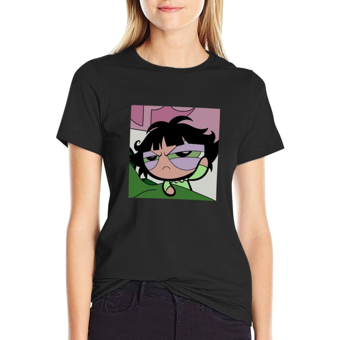 Buttercup Relaxed-fit T-Shirt