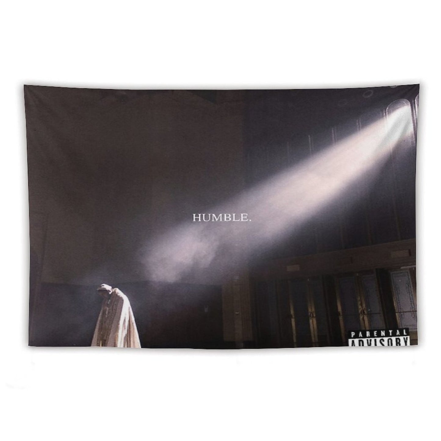 Kendrick Lamar - Humble Tapestry