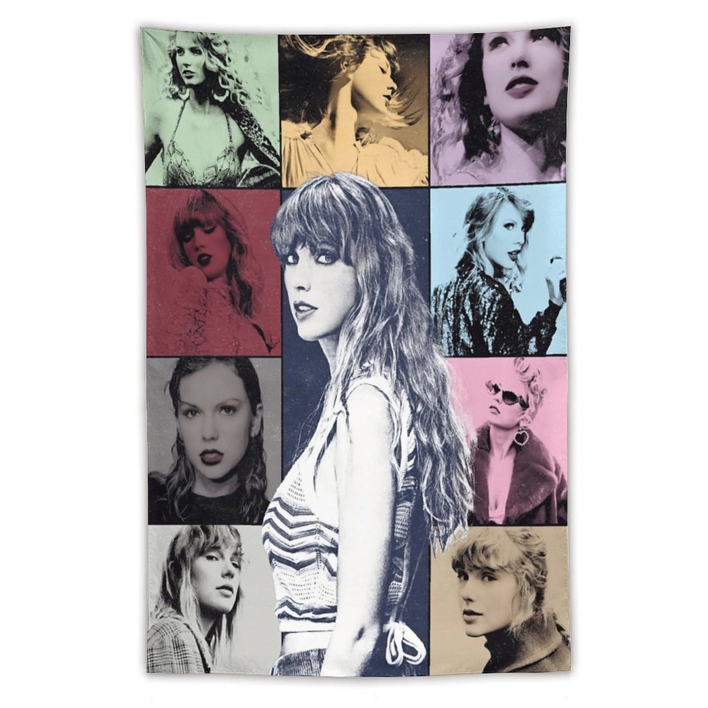 Eras Tour Tapestry