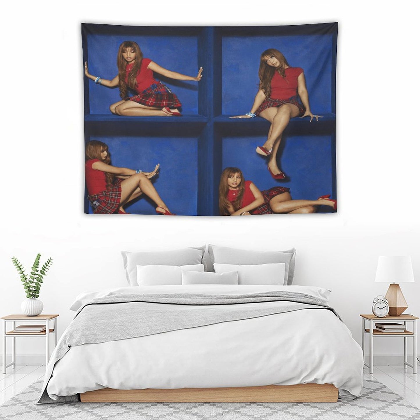 Fancy That Tapestry