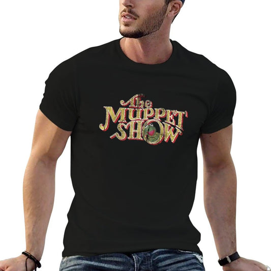 Vintage Muppet Show Durable T-Shirt