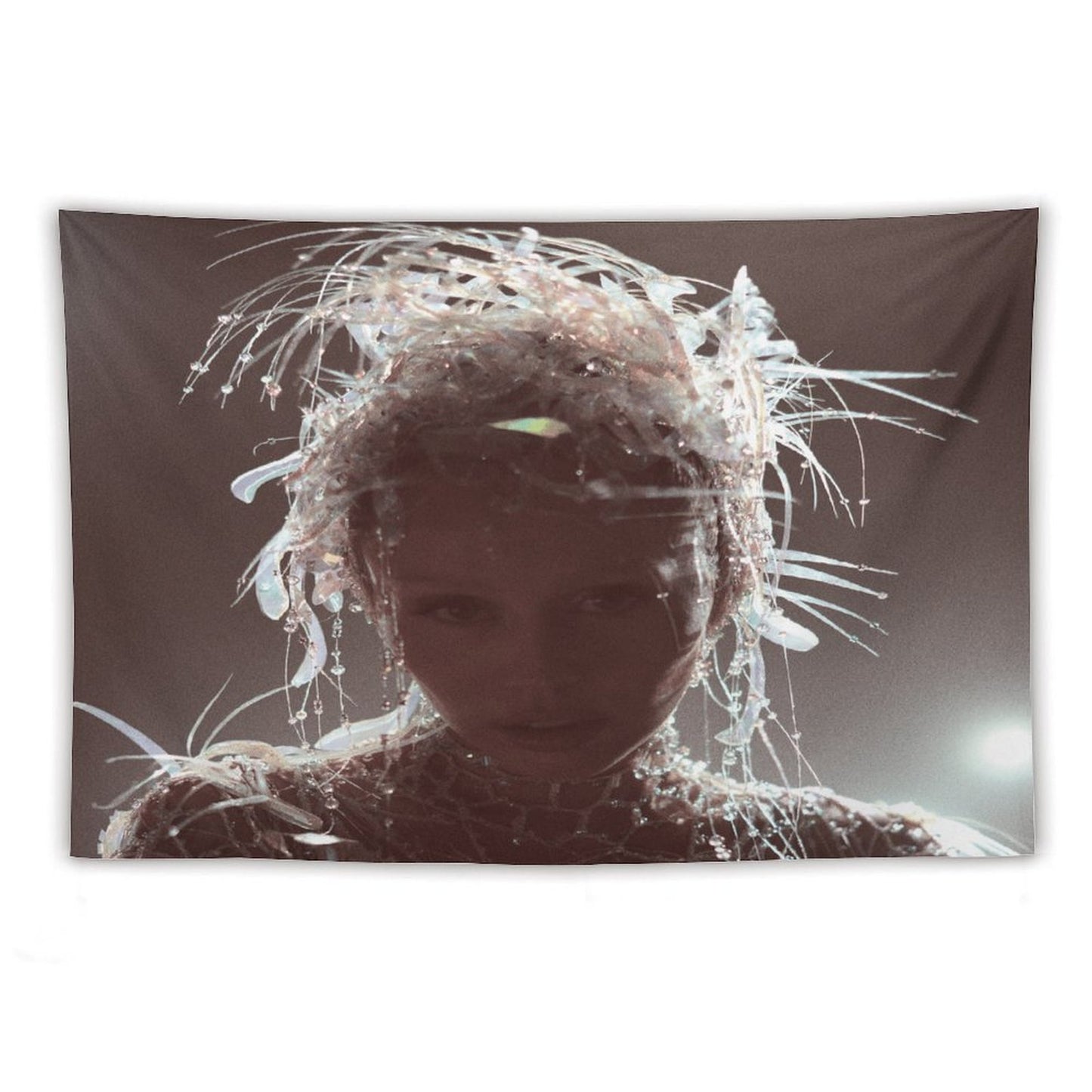 Something Beautiful Tapestry