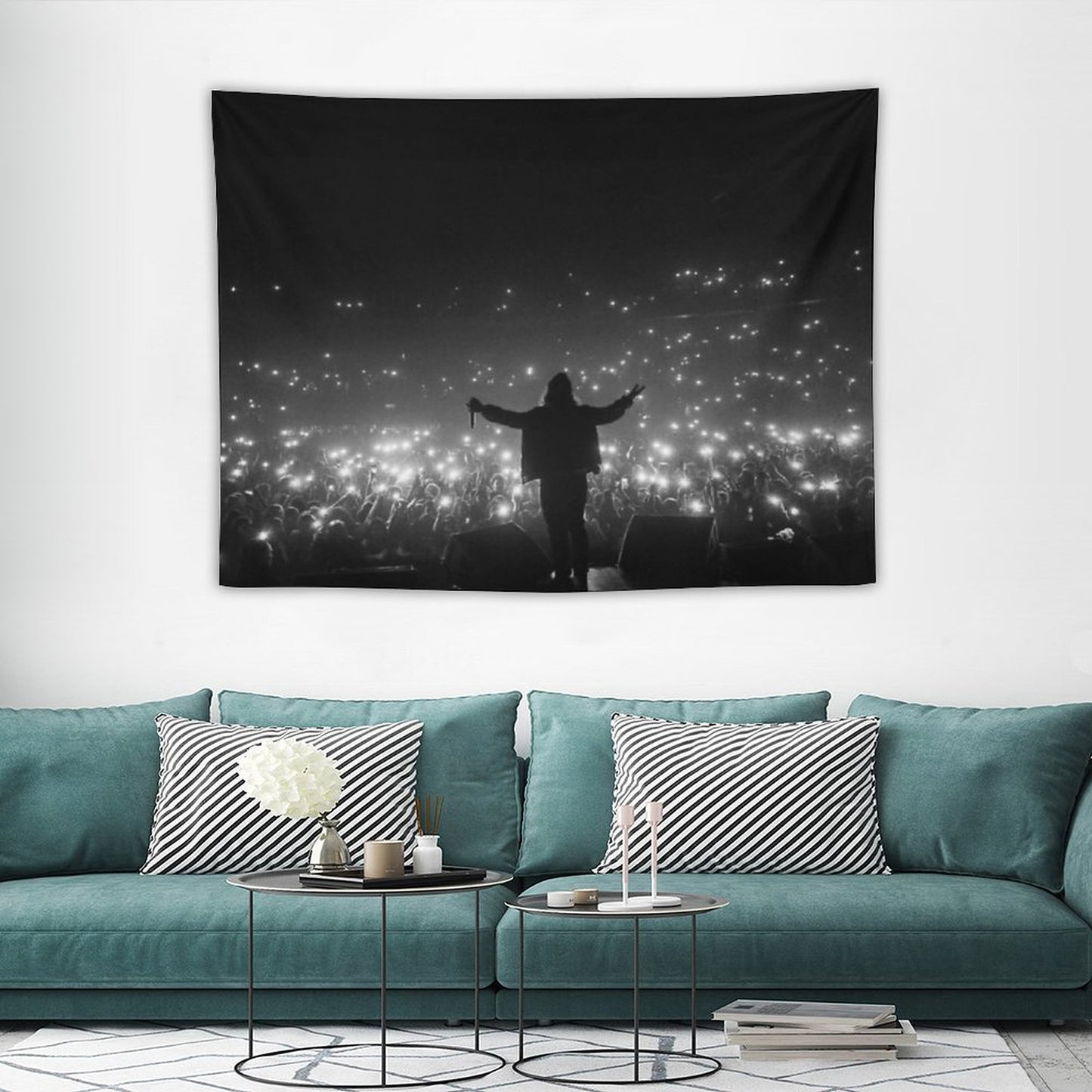 RUSSLIVE Tapestry