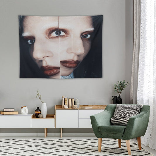 MAYHEM (Store Exclusive  Japan Deluxe) Tapestry