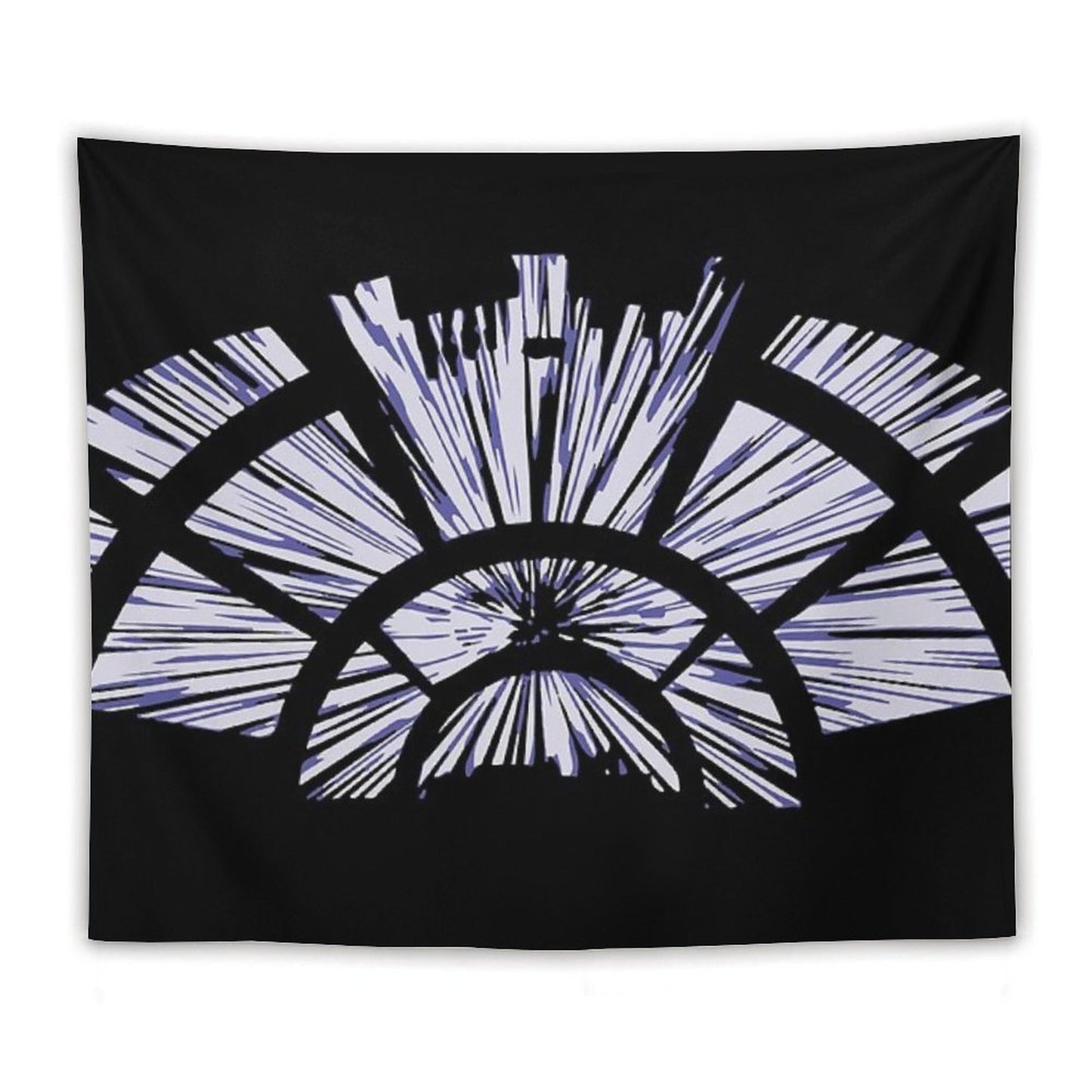 What A Piece of Junk! Tapestry
