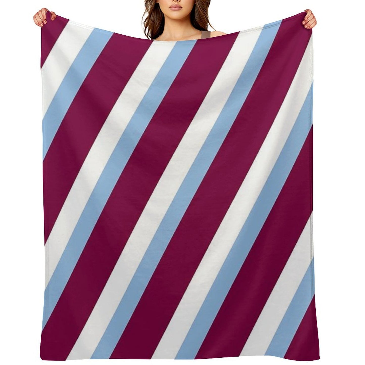 Villa Throw Blanket