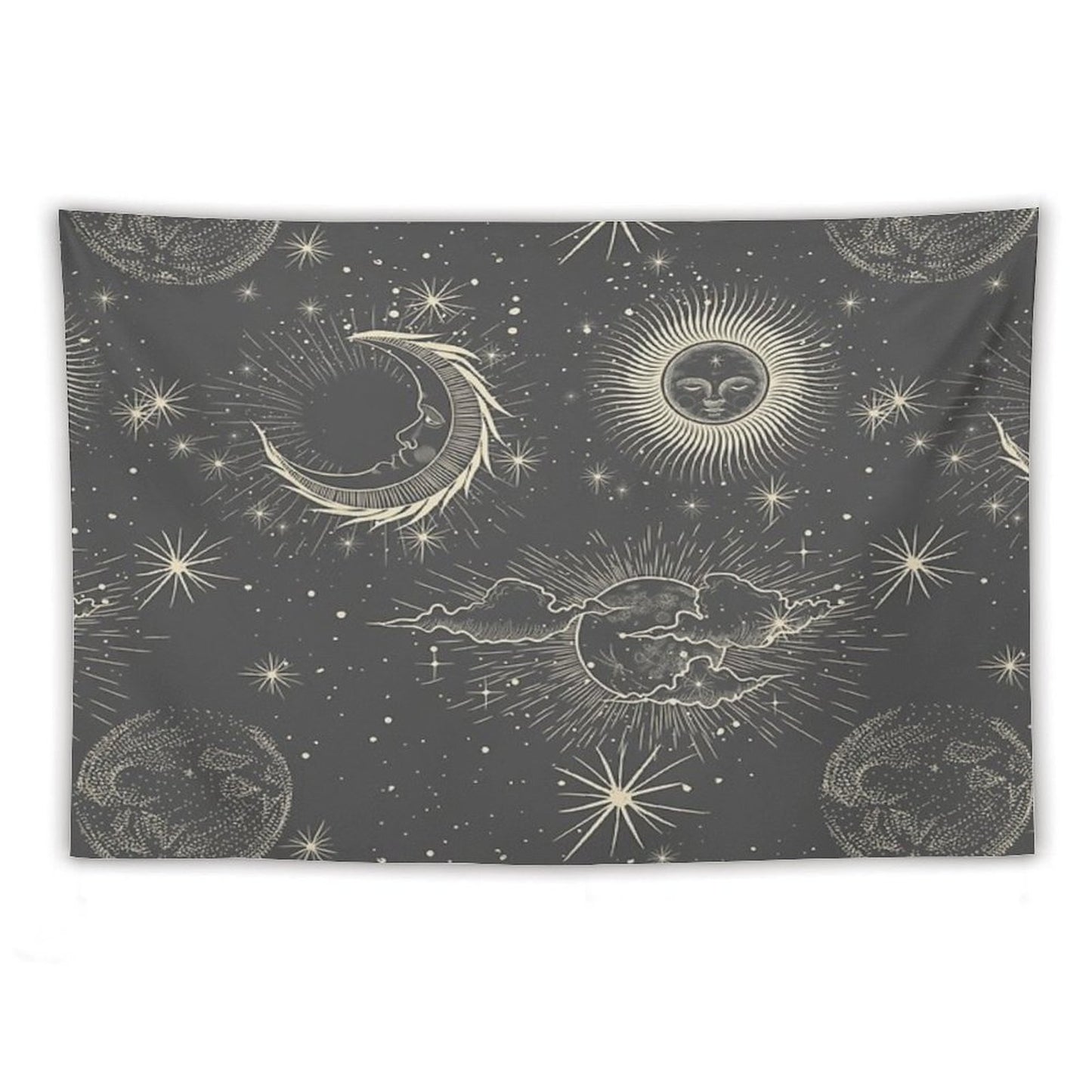 My Third Eye Is Blind Tapestry