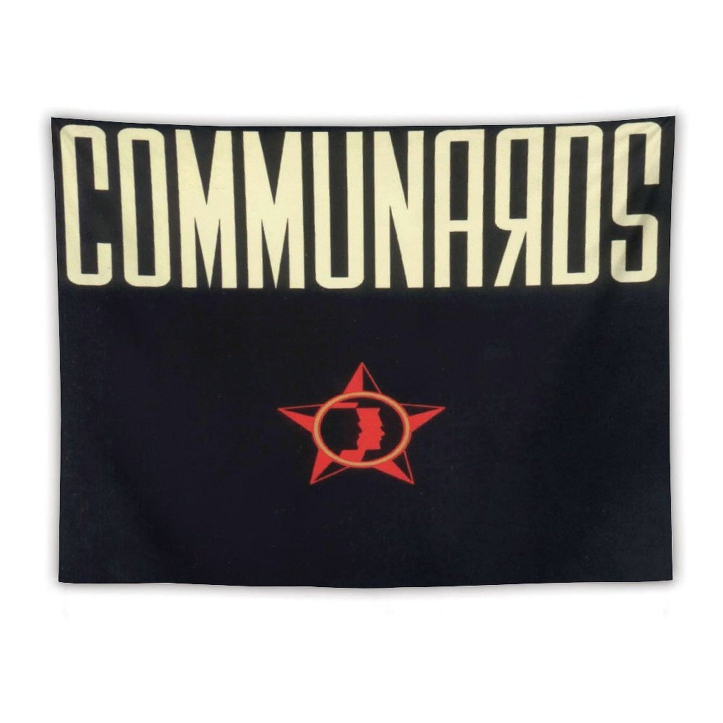Communards Tapestry