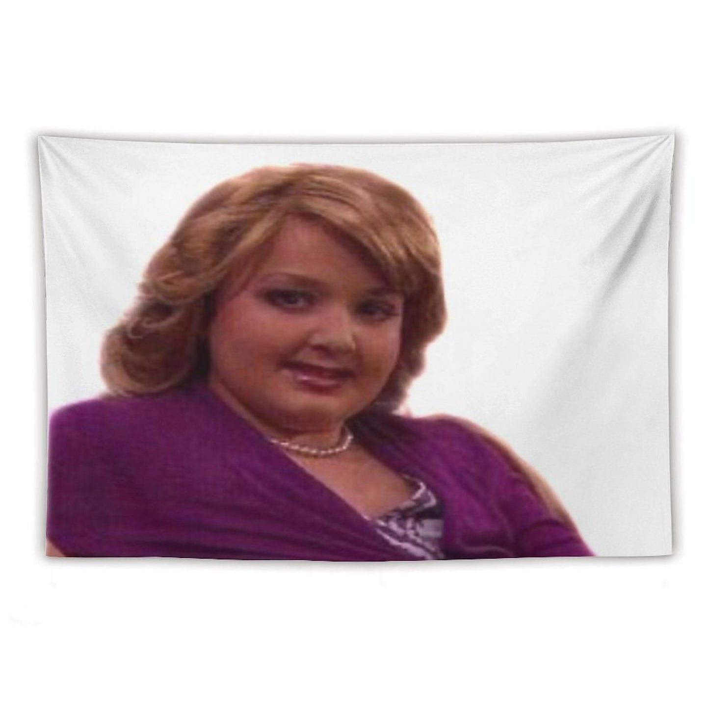 Gibby Tapestry