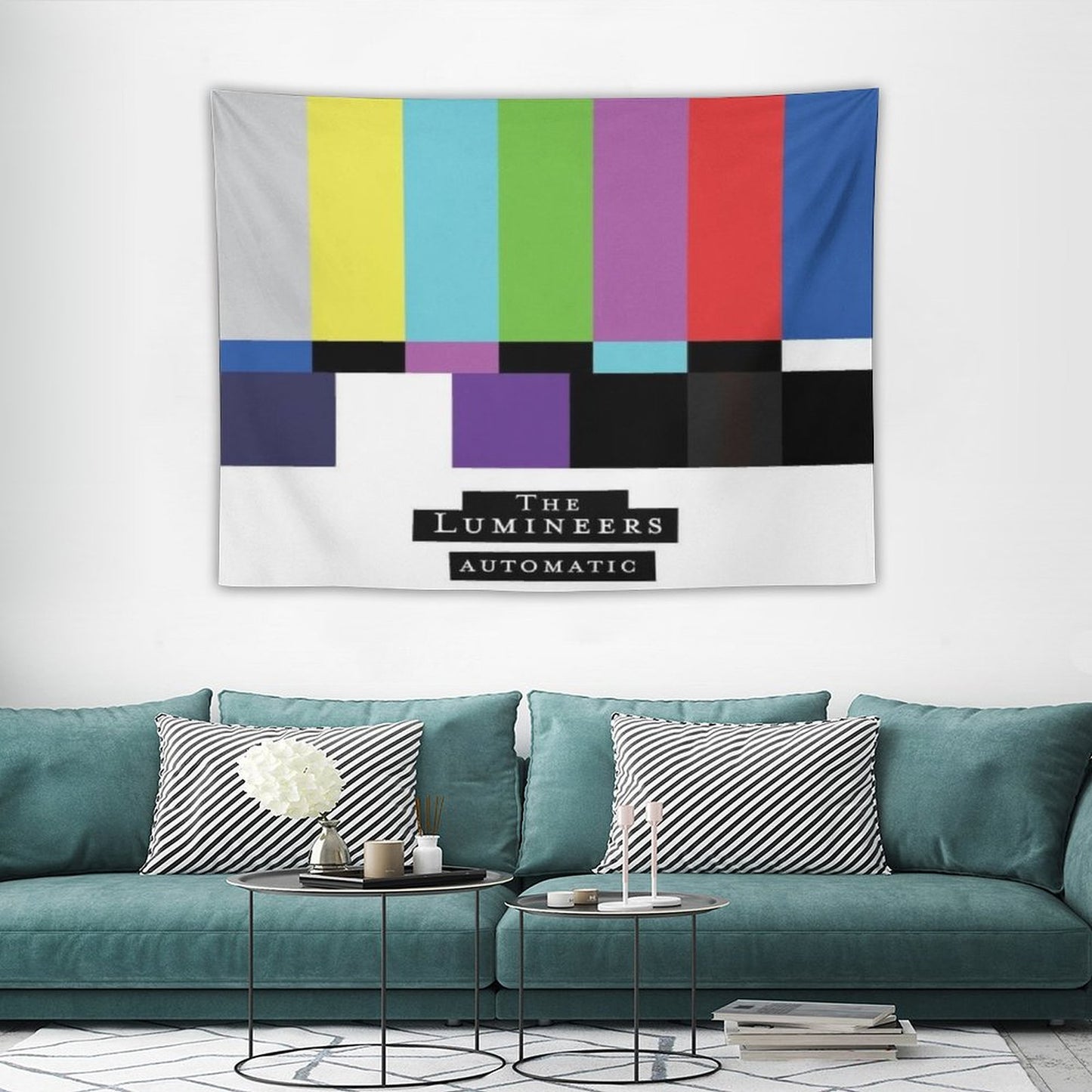Automatic Tapestry