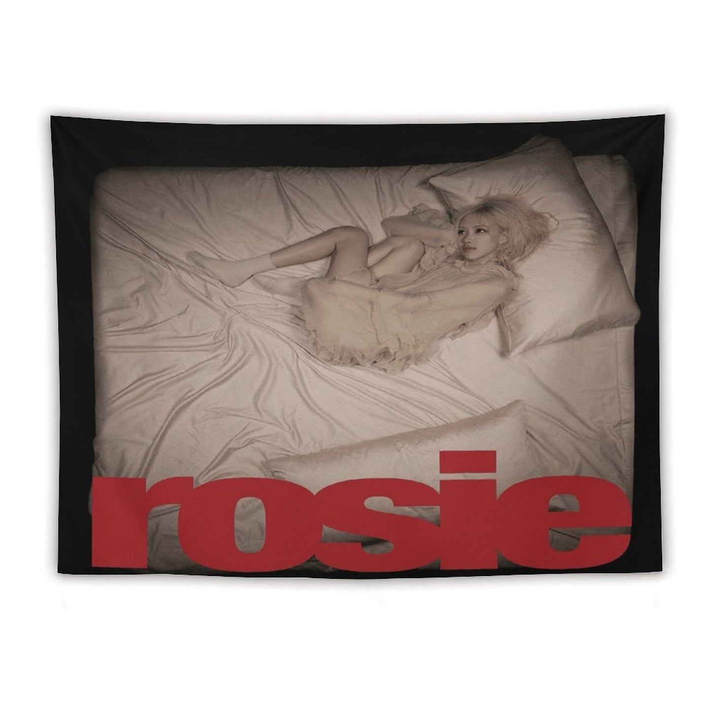 Rosie (vampirehollie Edition) Tapestry