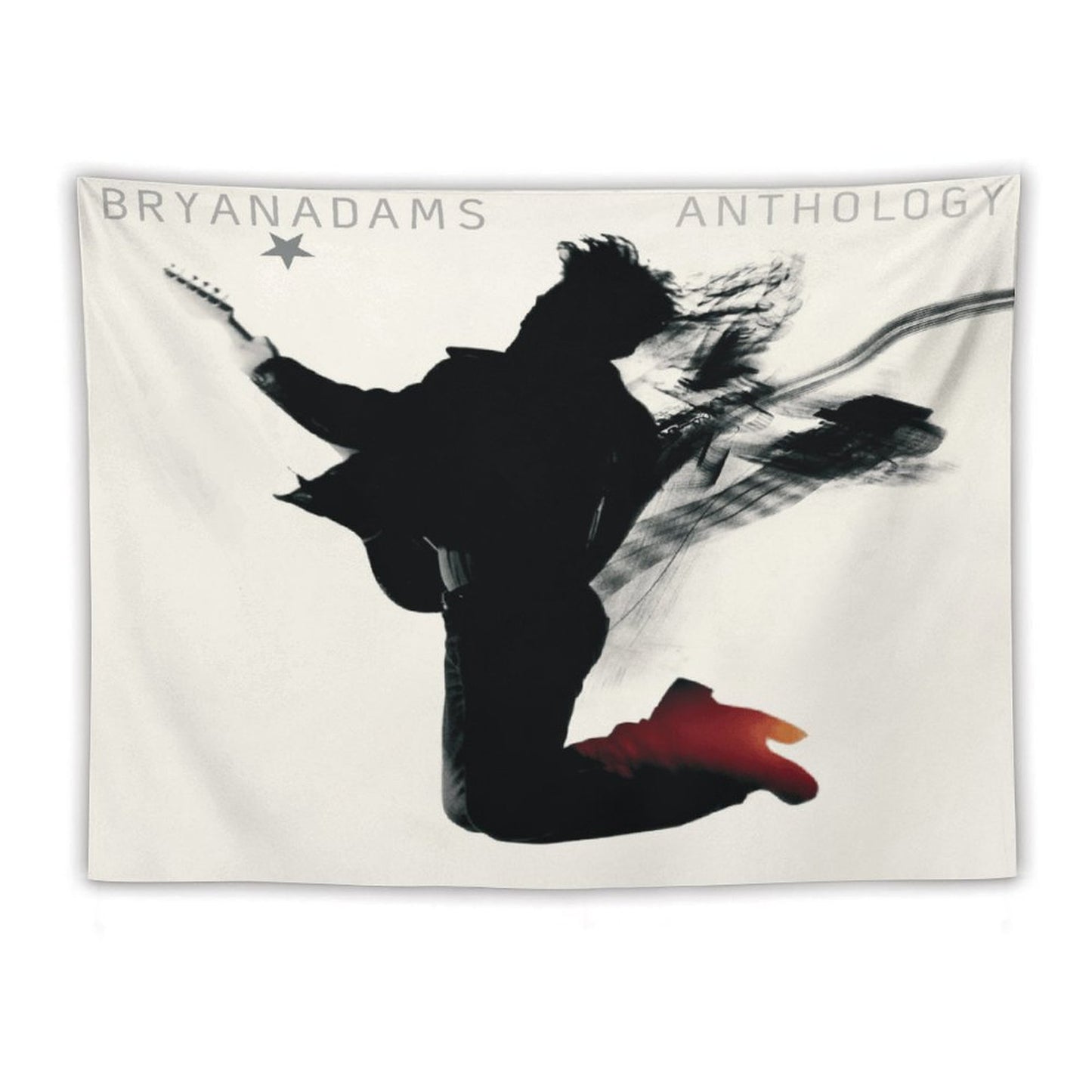 Anthology (U.S.) Tapestry