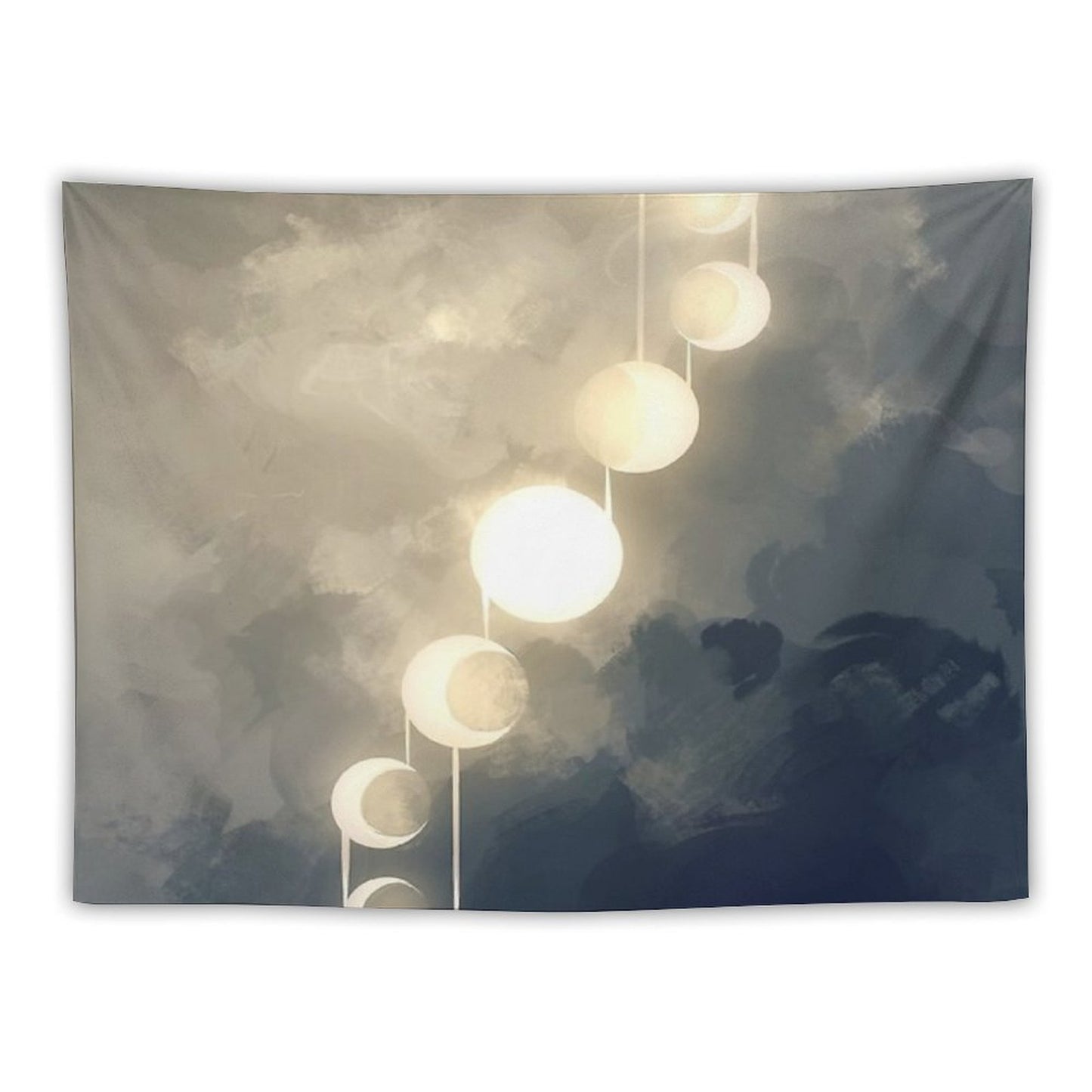 Phases Tapestry