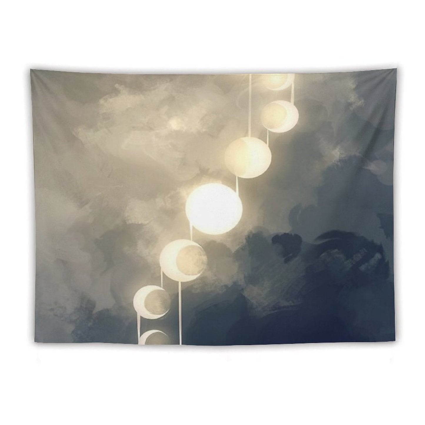 Phases Tapestry