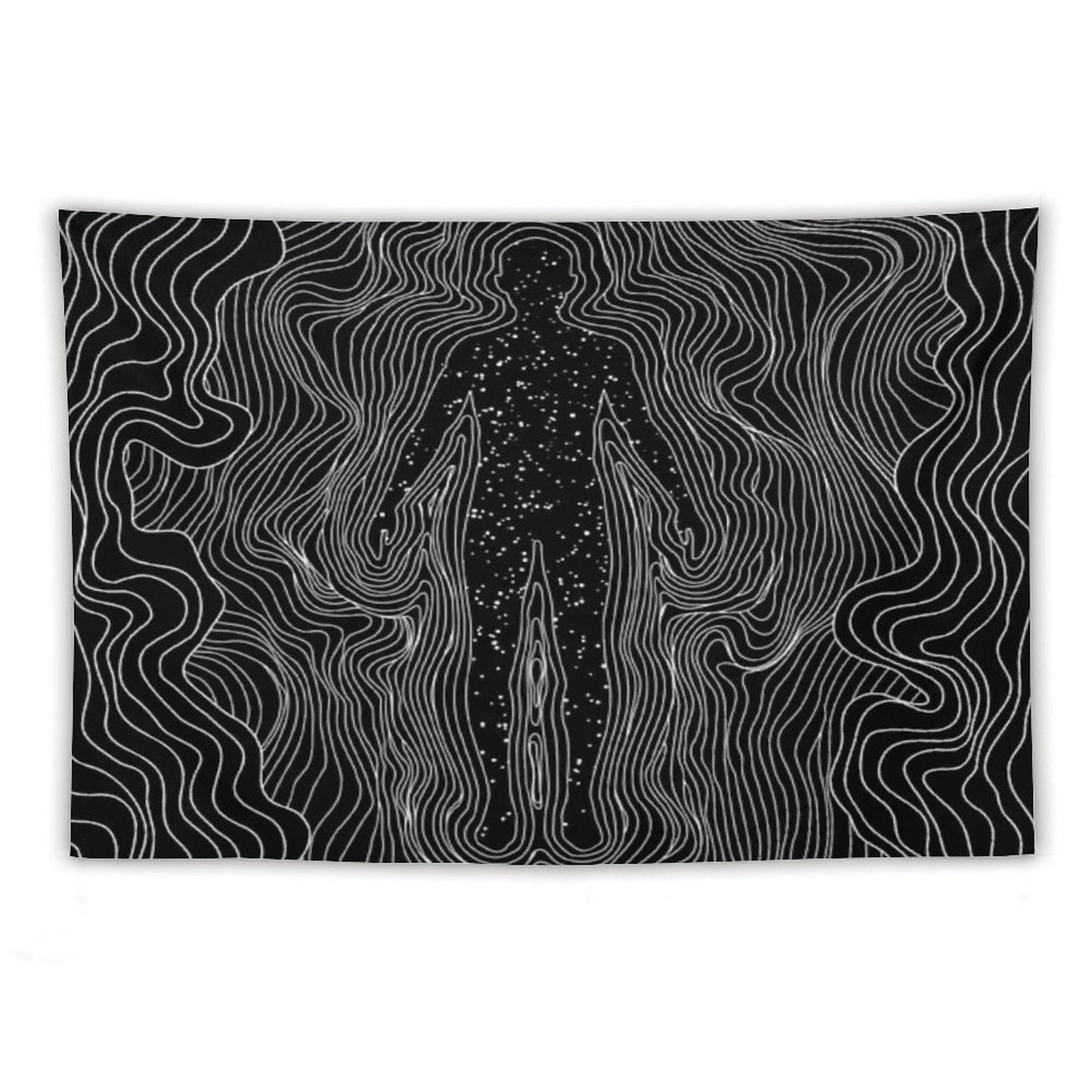 Eternal Pulse Tapestry