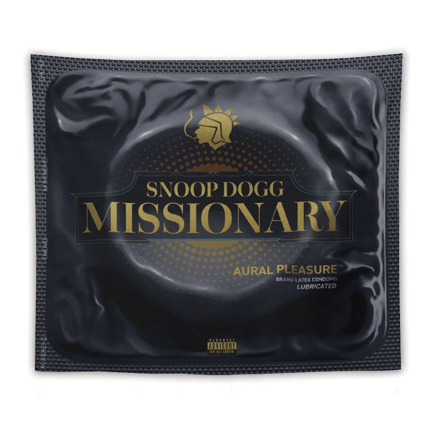 Missionary Tapestry