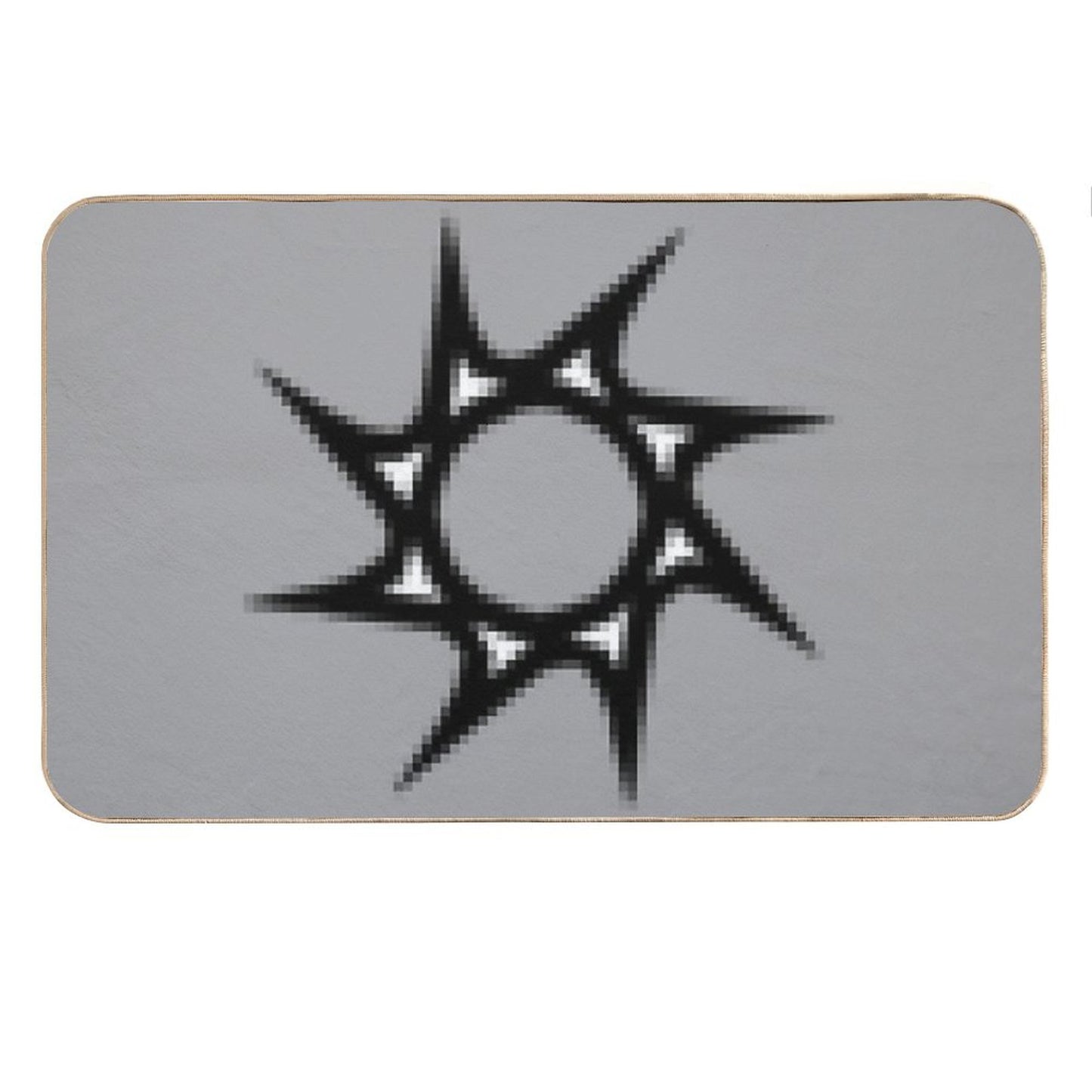 ROBLOX Spawn Point Bath Mat