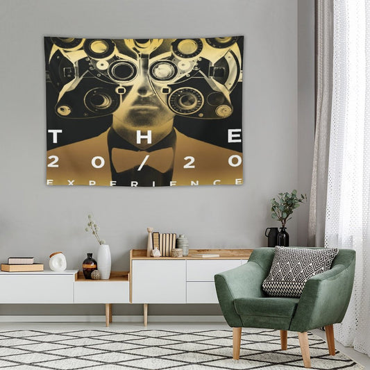 The 2020 Experience The Complete Experience Tapestry