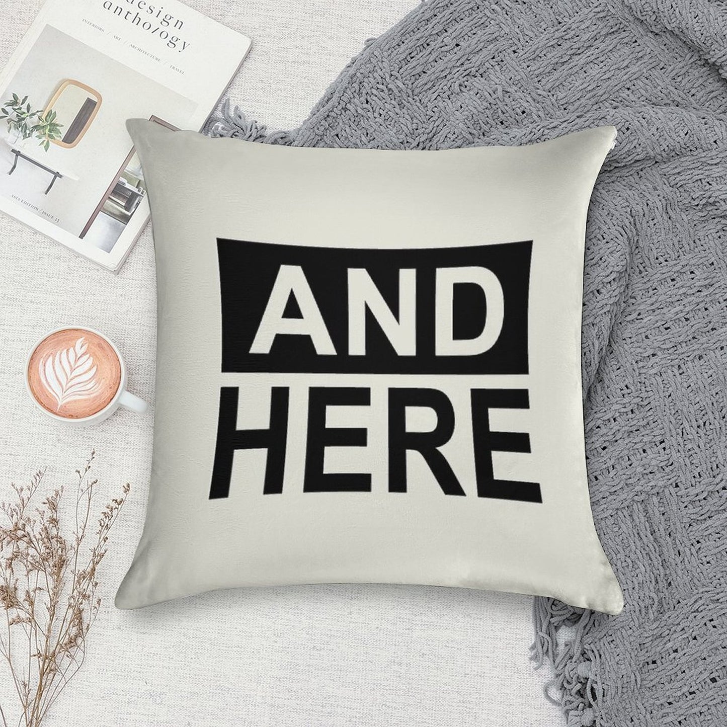 I Had Sex Here - And Here Soft Multiple Sizes Throw Pillow