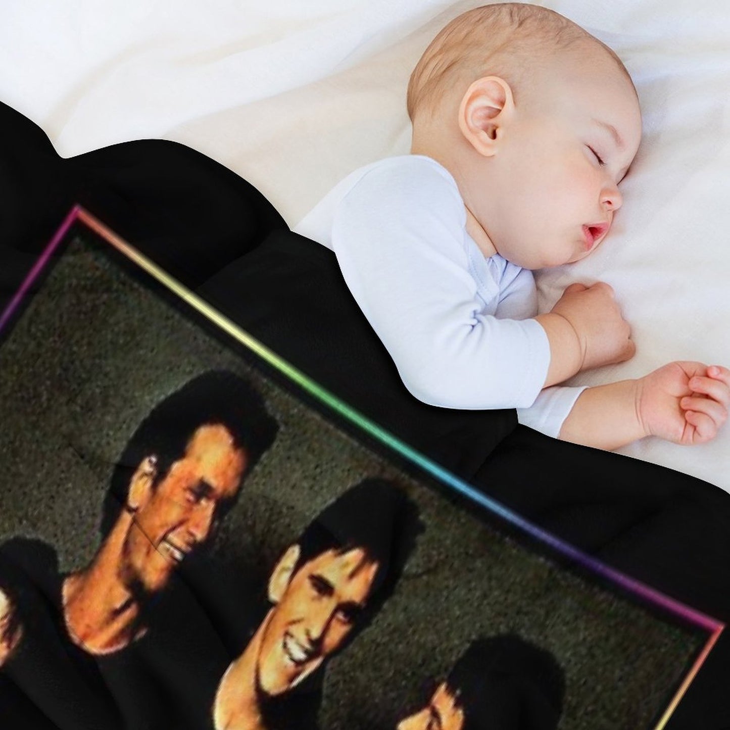 The Outsiders Best Movie Throw Blanket
