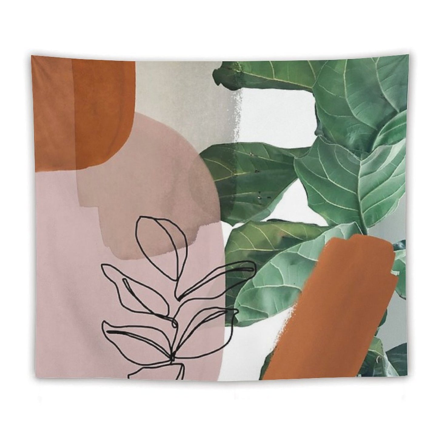 Simpatico V2 Tapestry