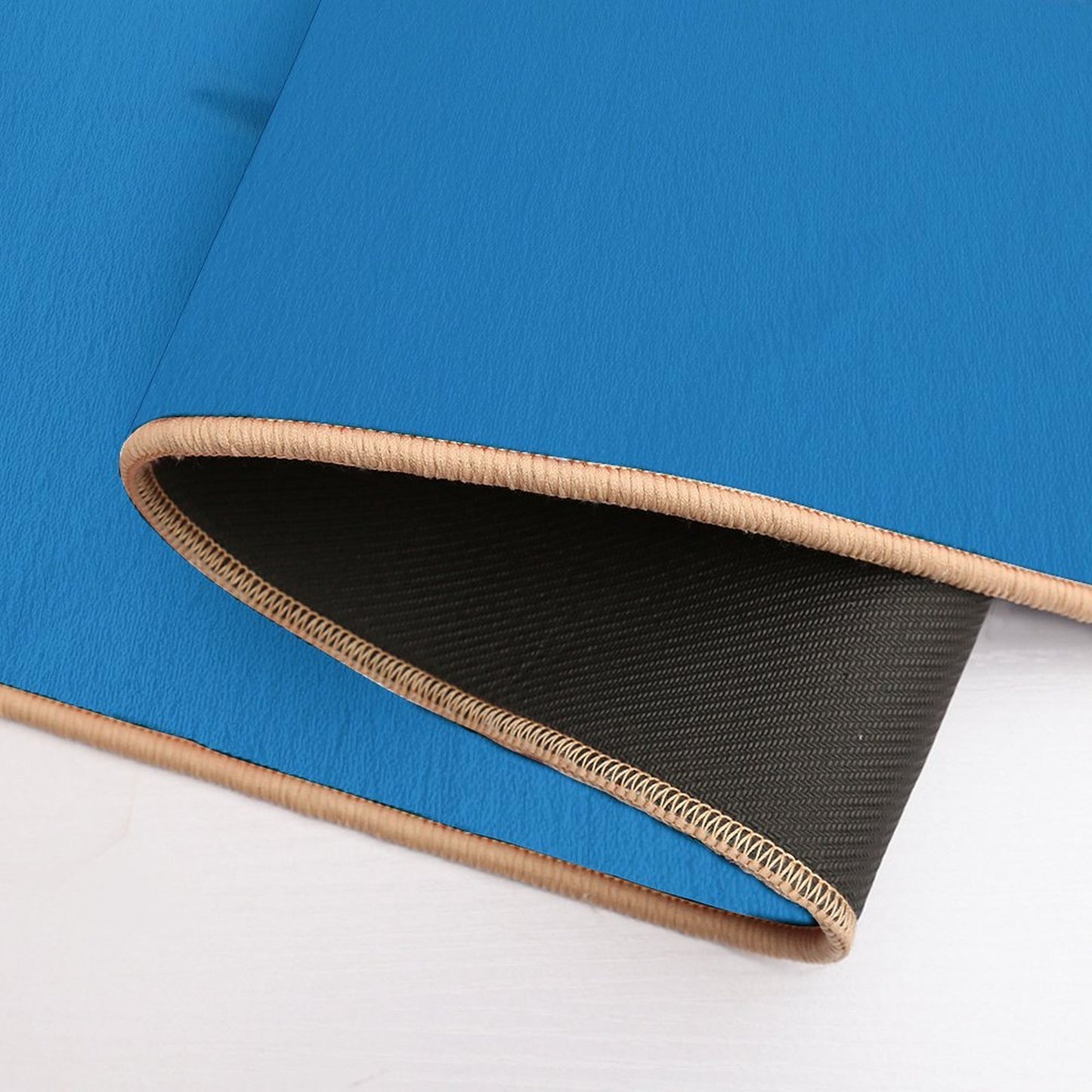 Walking The Shark Toxin-Free Bath Mat