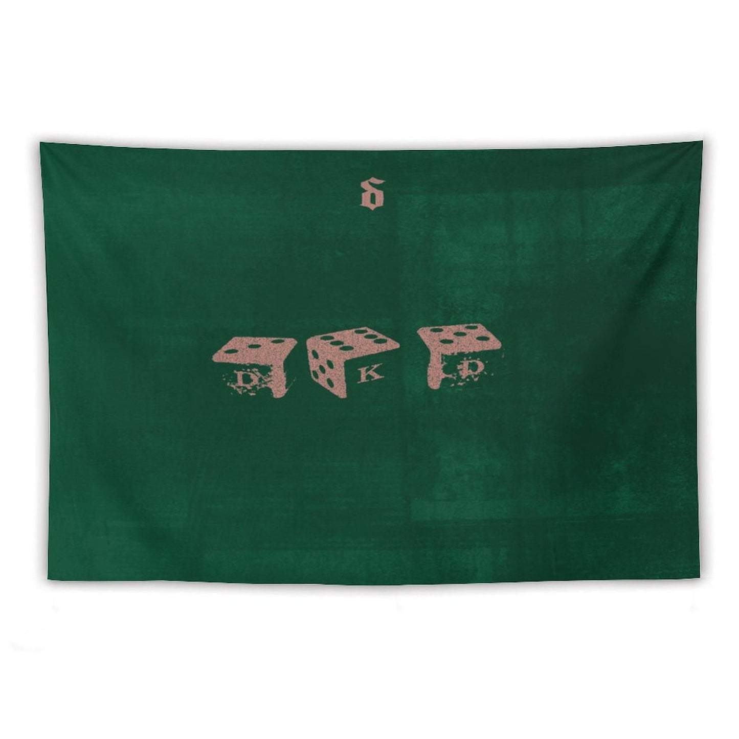 Three Six Five Dance, Kid, Dance Tapestry