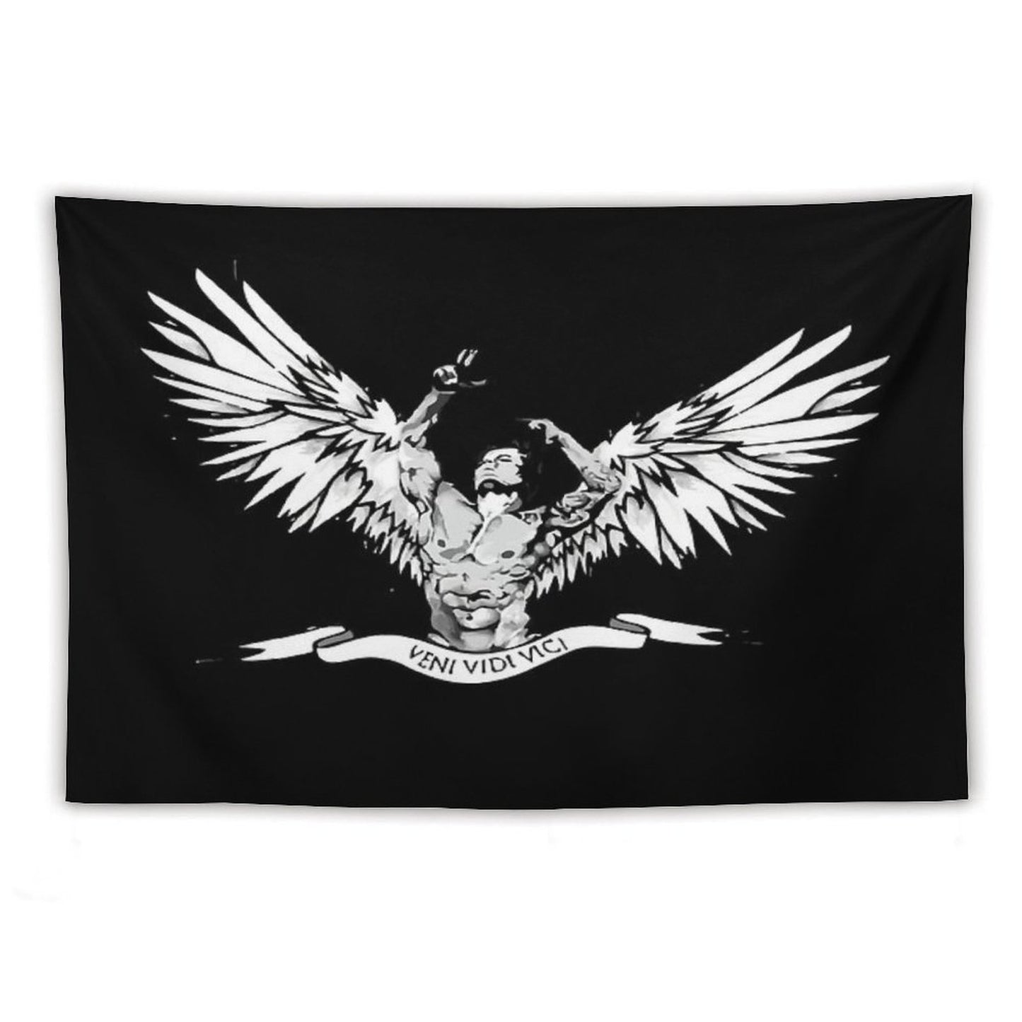 Zyzz Tapestry