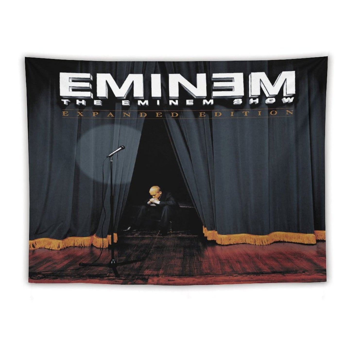The Eminem Show (Expanded Edition) Tapestry