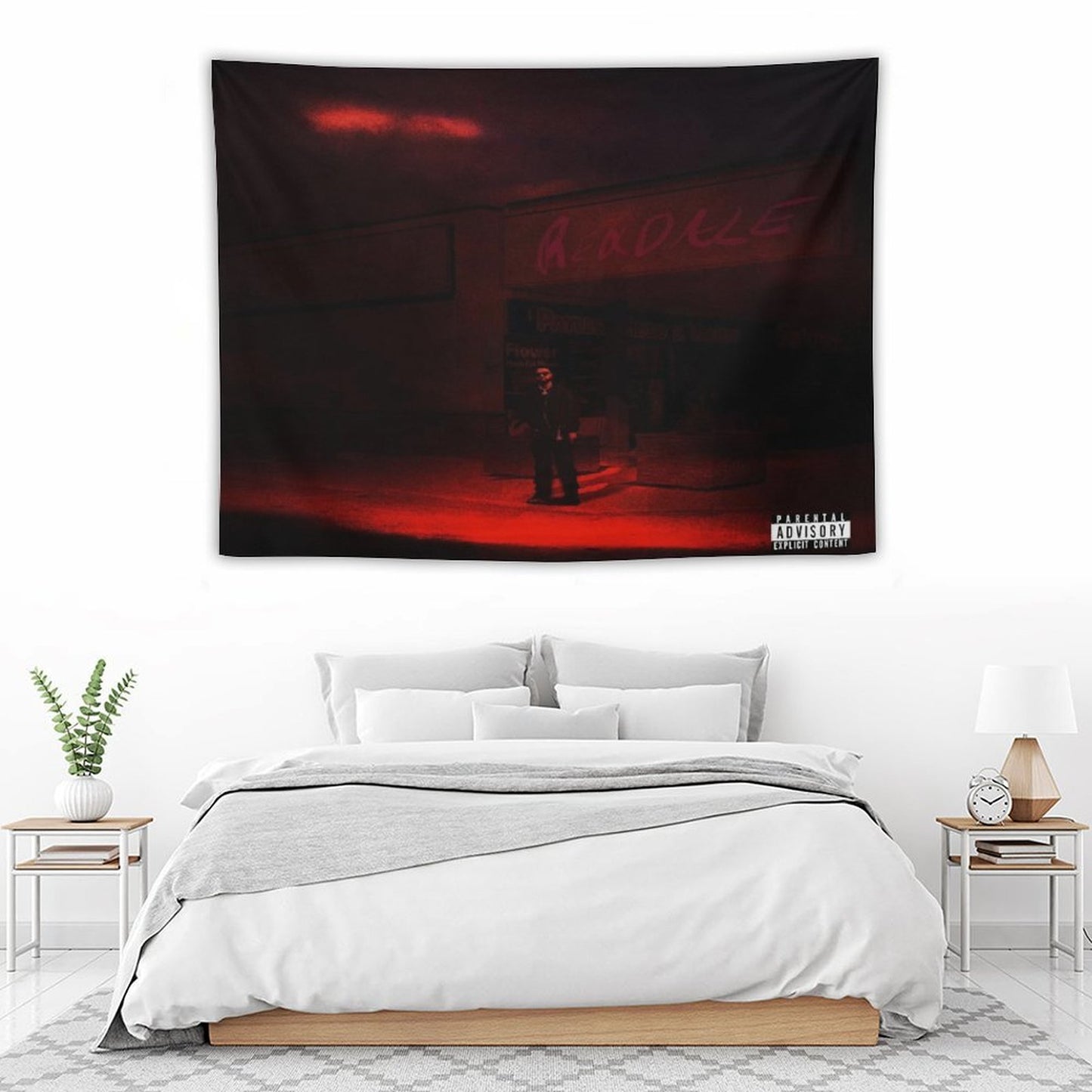 OMW2 REXDALE (DELUXE DIGITAL ALBUM V1) Tapestry