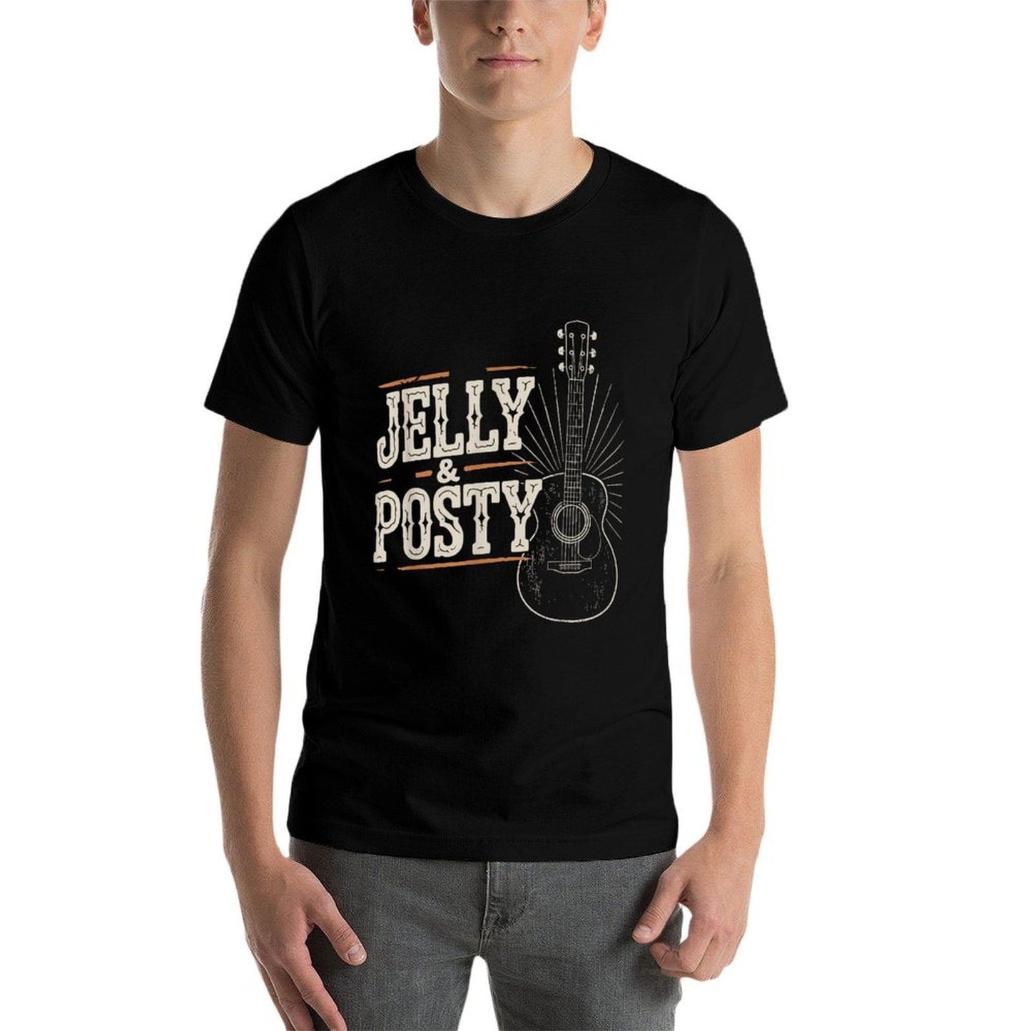Country Music Tour Men Women Outfit Soft T-Shirt
