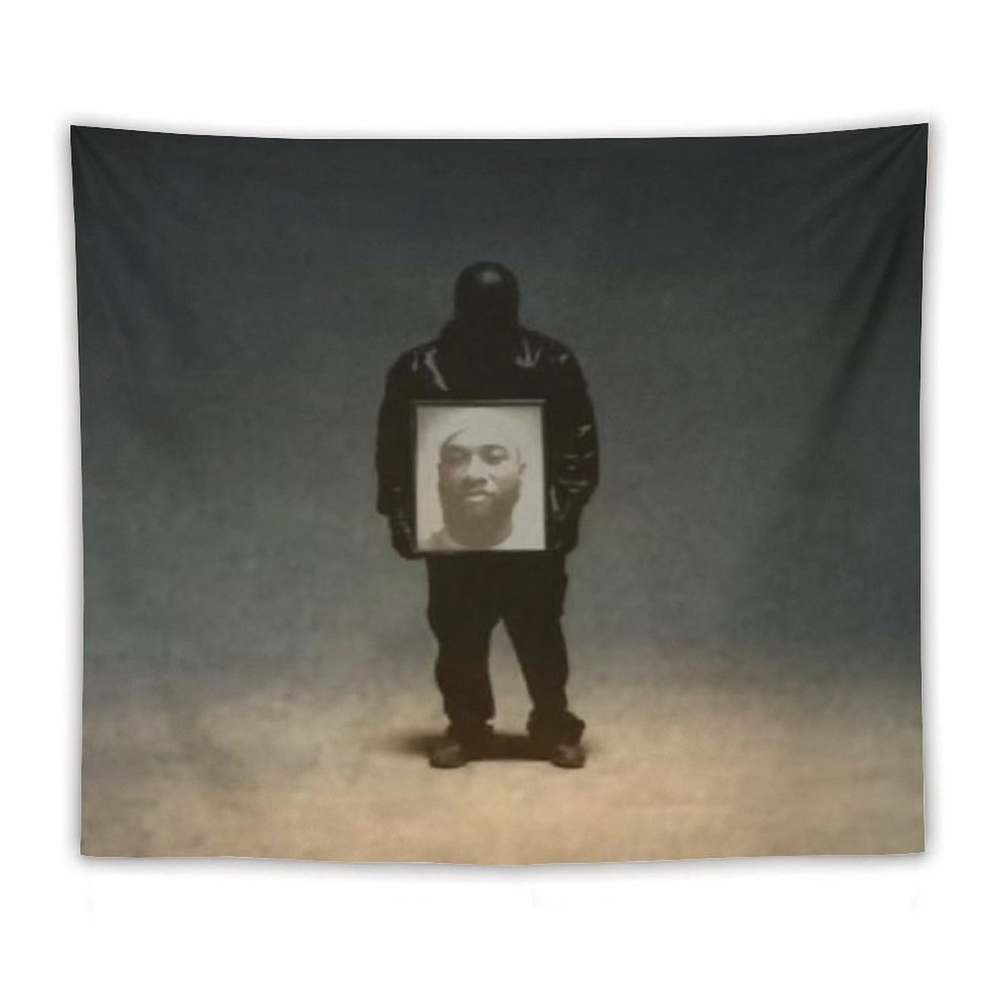 VULTURES 2 (Digital Deluxe) Tapestry