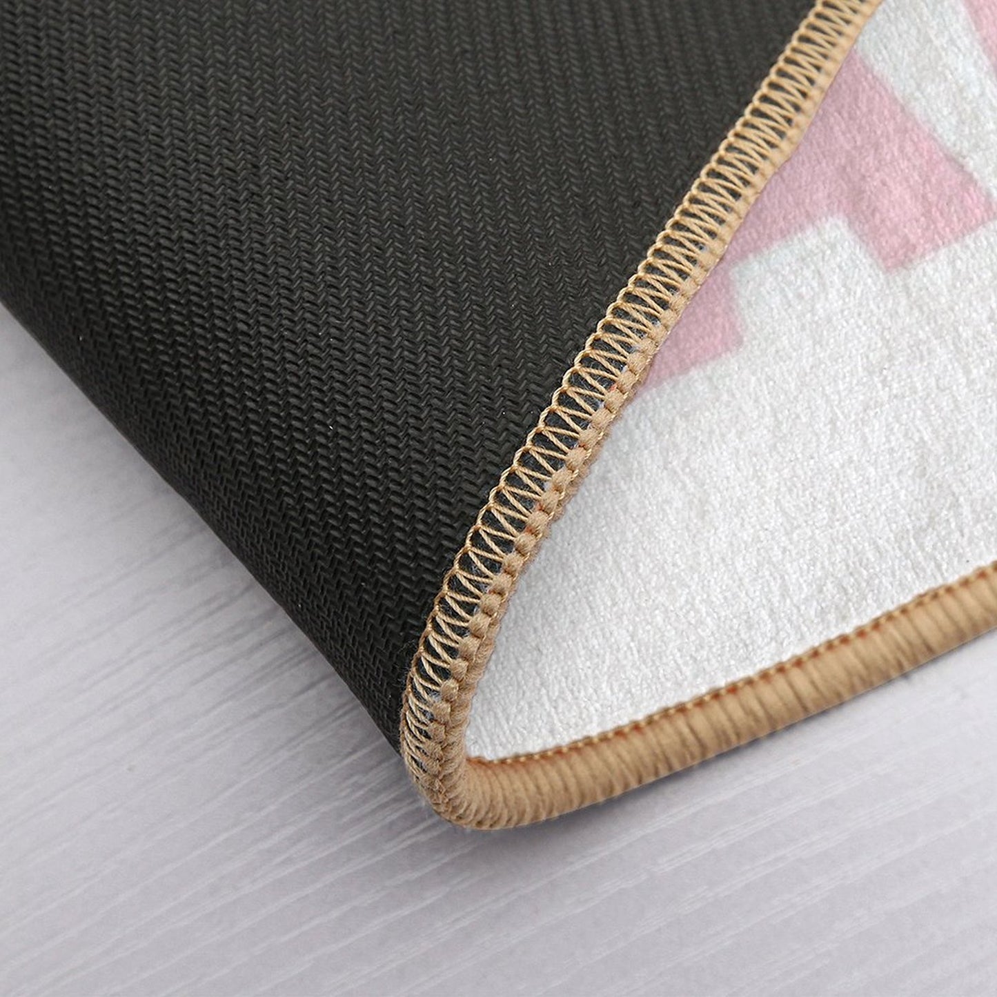 Get Naked Bath Mat