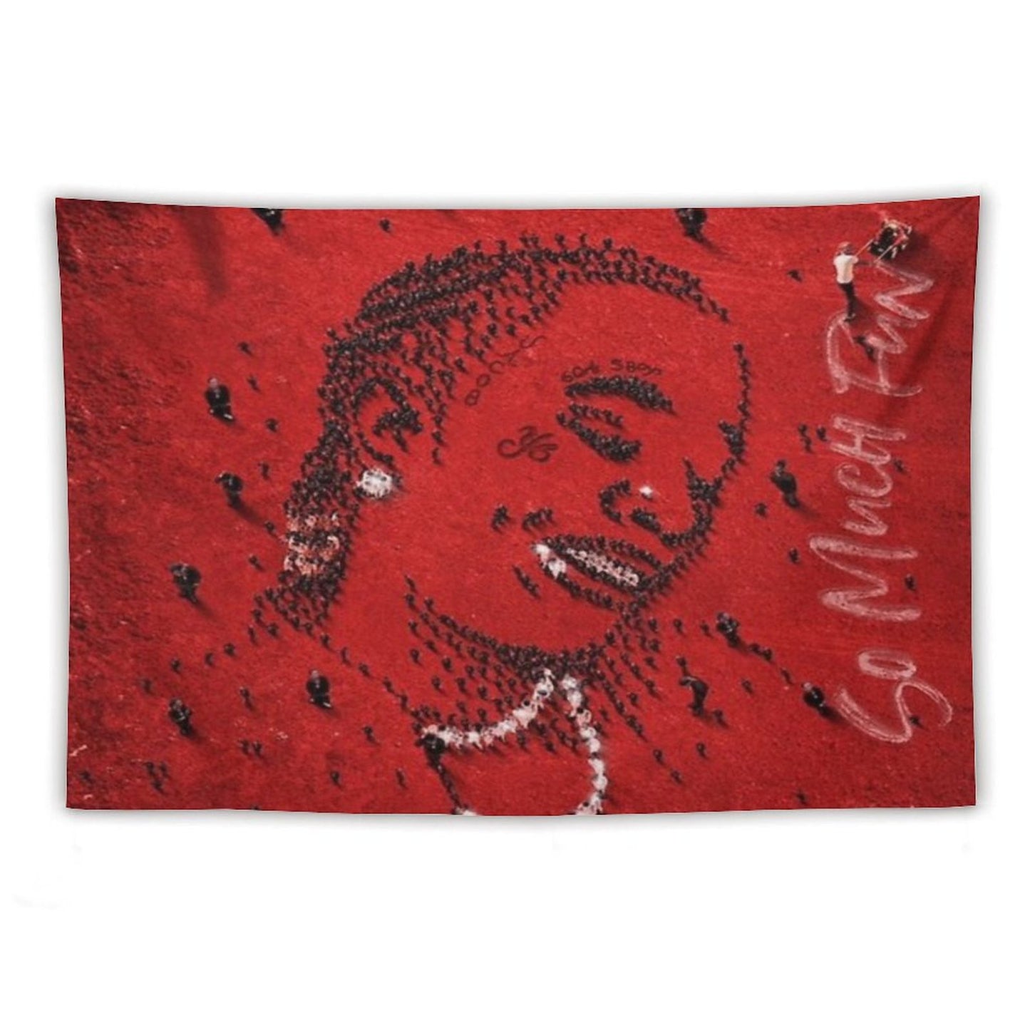 Young Thug - So Much Fun (Deluxe) Tapestry