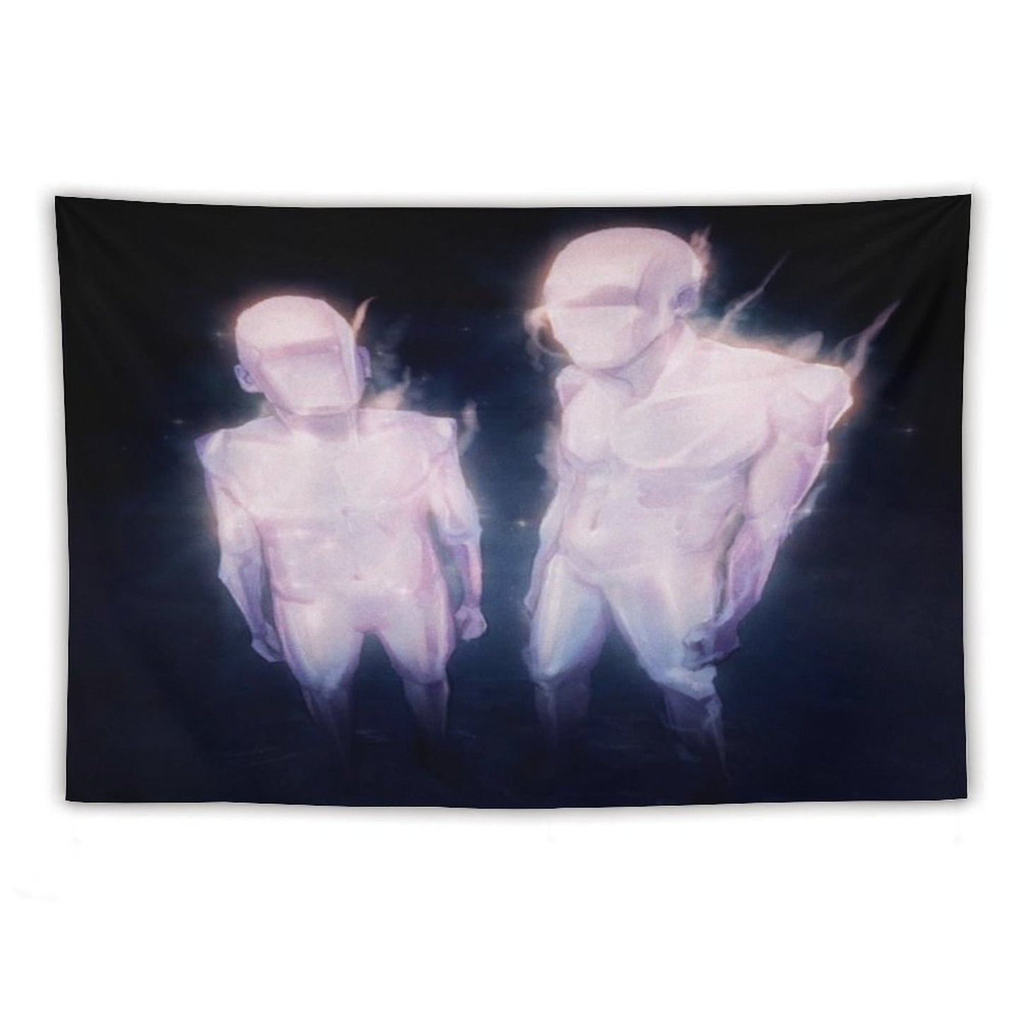 I WANT TO BELIEVE Tapestry
