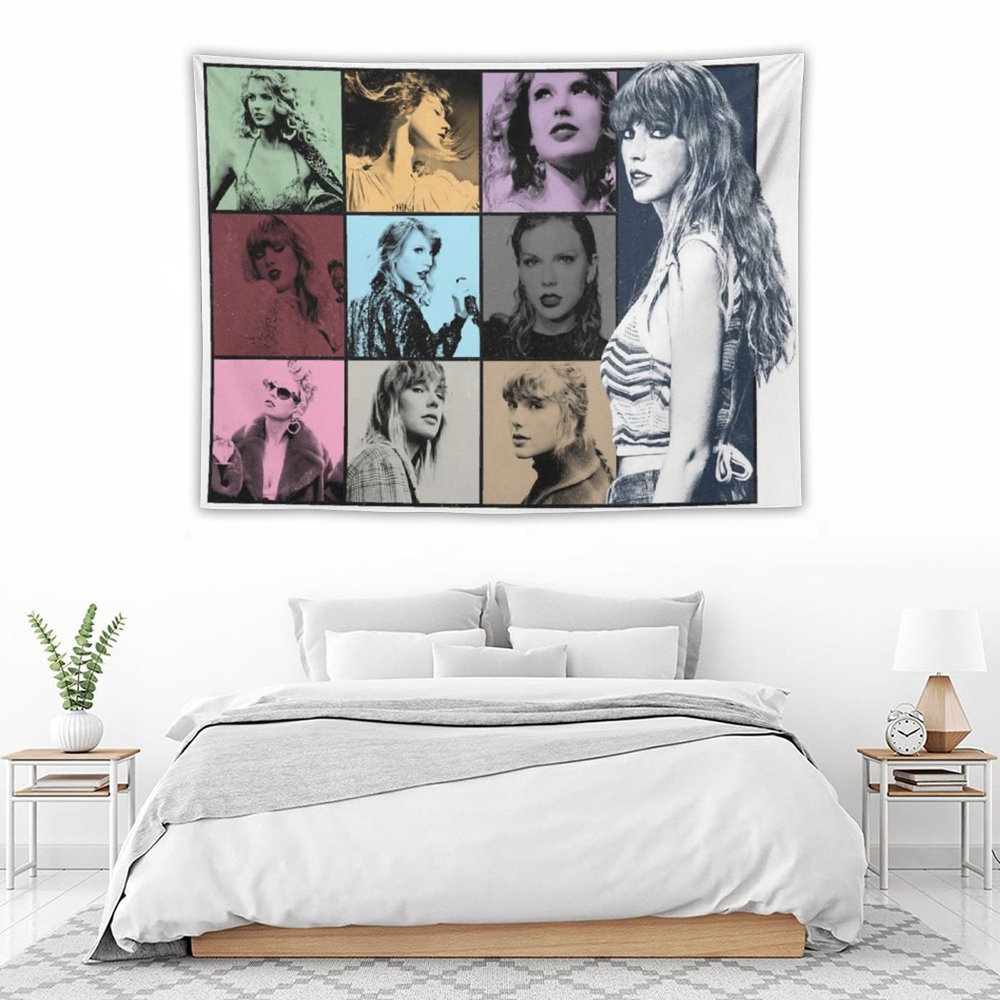 Taylor Tapestry