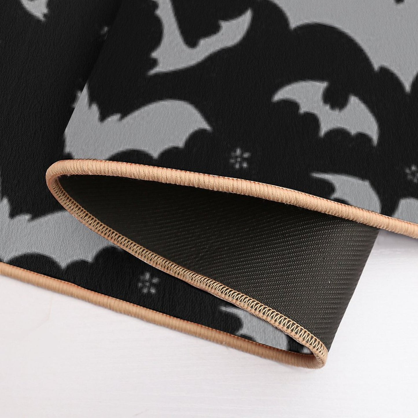 Bat Bath Mat