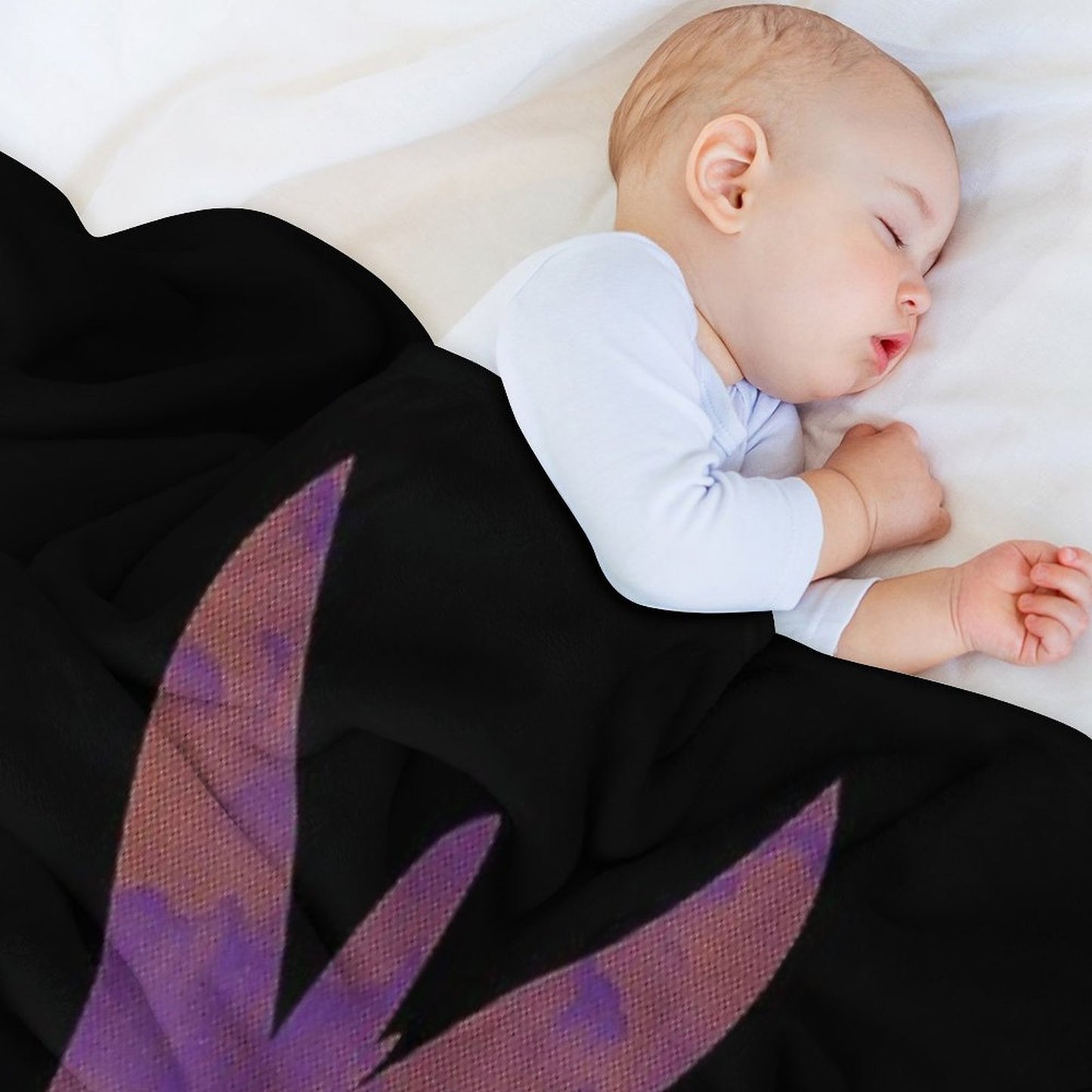 Spyros The Dragons Throw Blanket