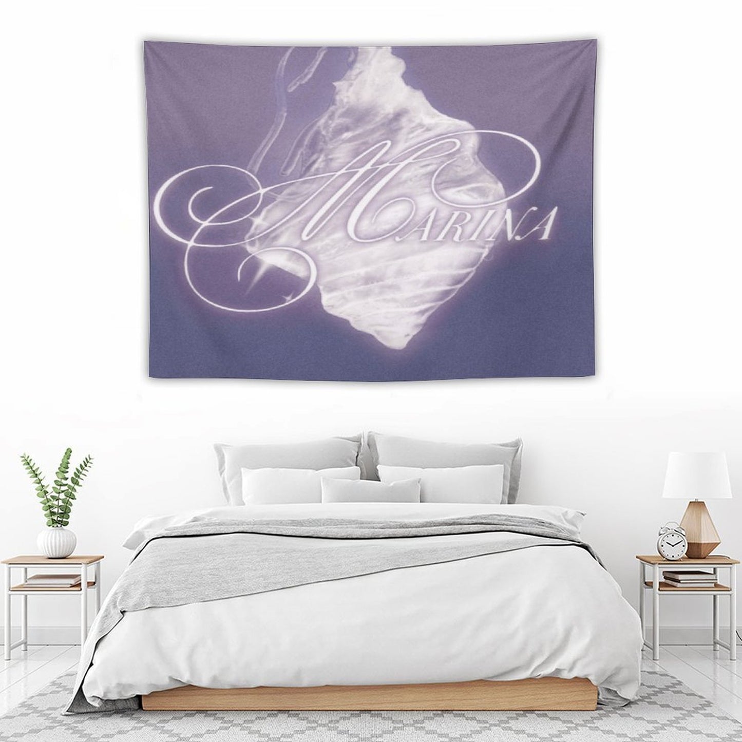 COCOON Tapestry