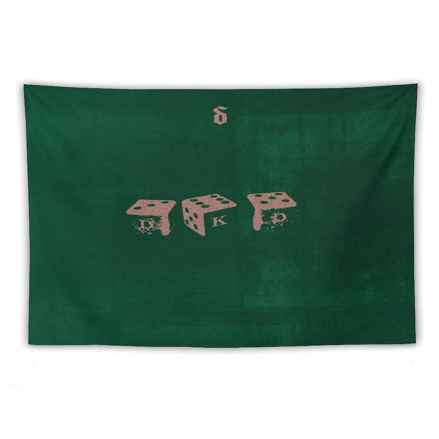 Three Six Five Dance, Kid, Dance Tapestry