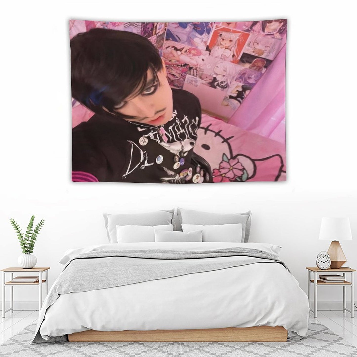 NEW ALBUM Tapestry
