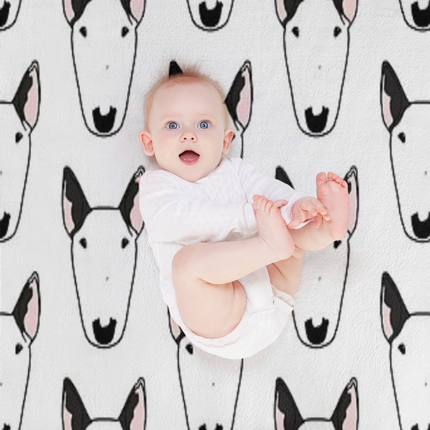 Watson Throw Blanket