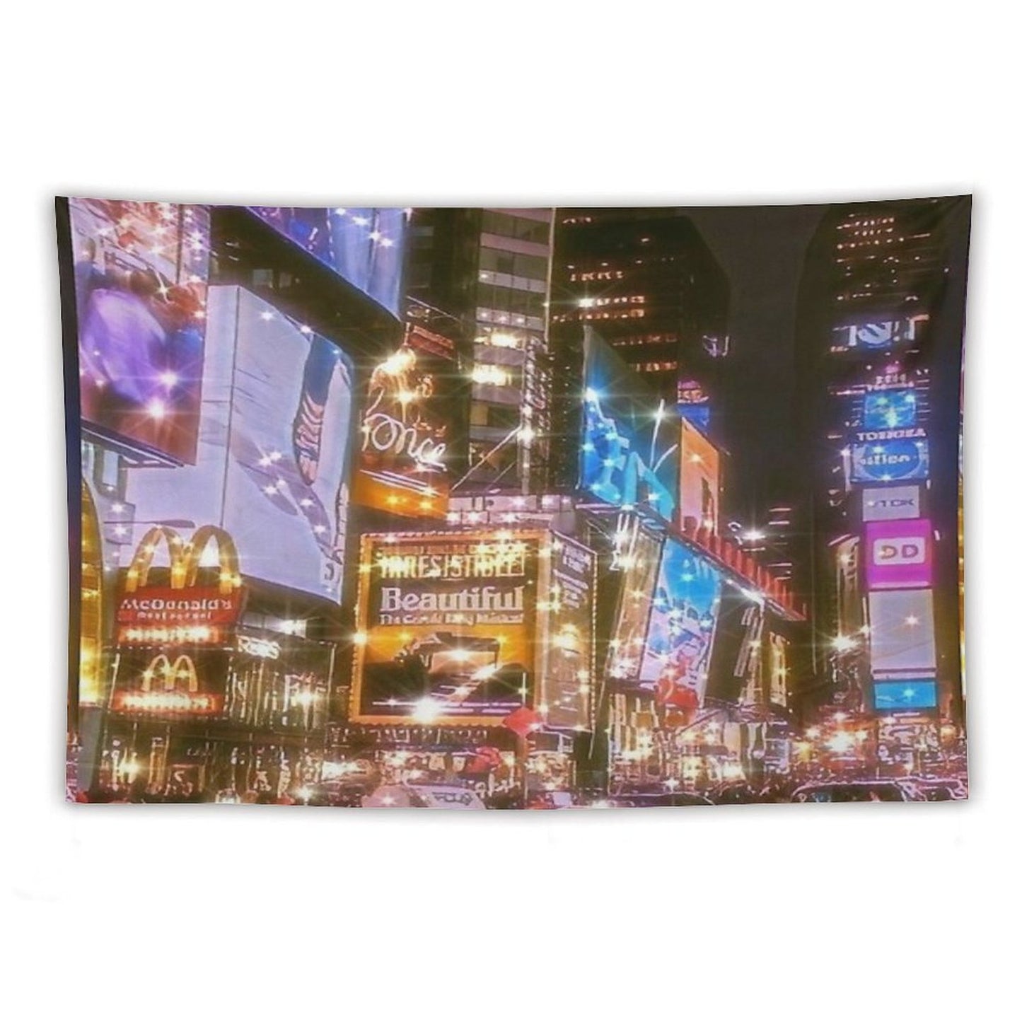City Tapestry