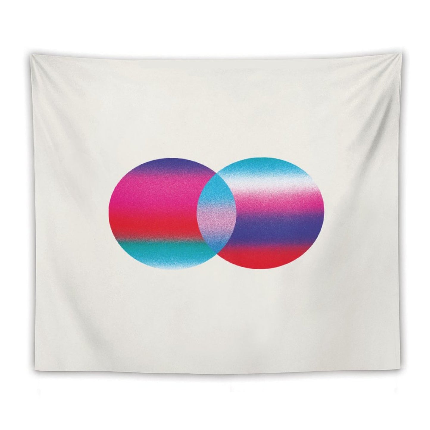 ALASKA BABY Tapestry