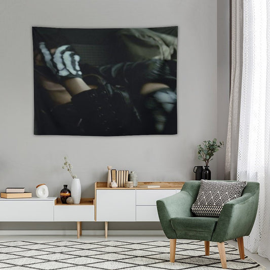 Revengeseekerz Tapestry