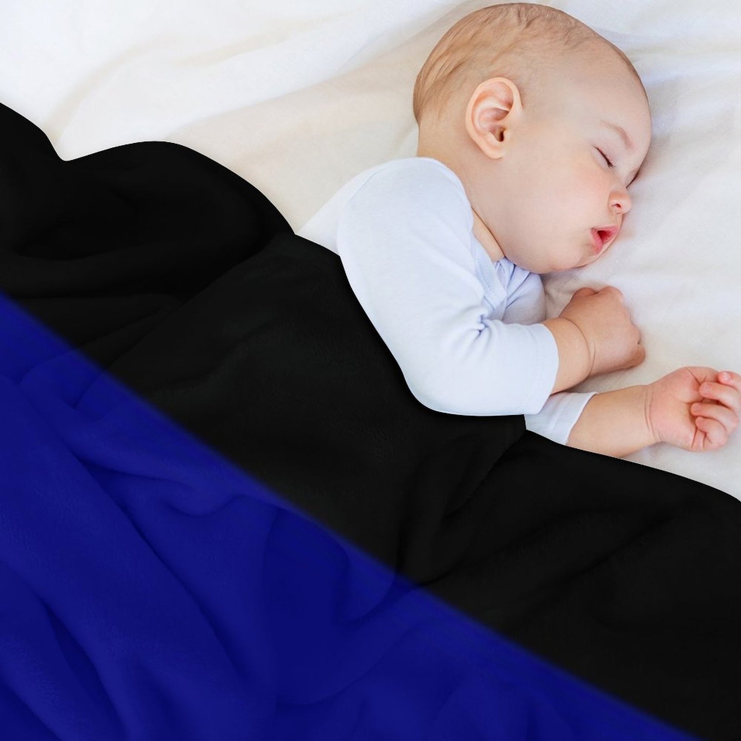 Lmanberg Flag Throw Blanket